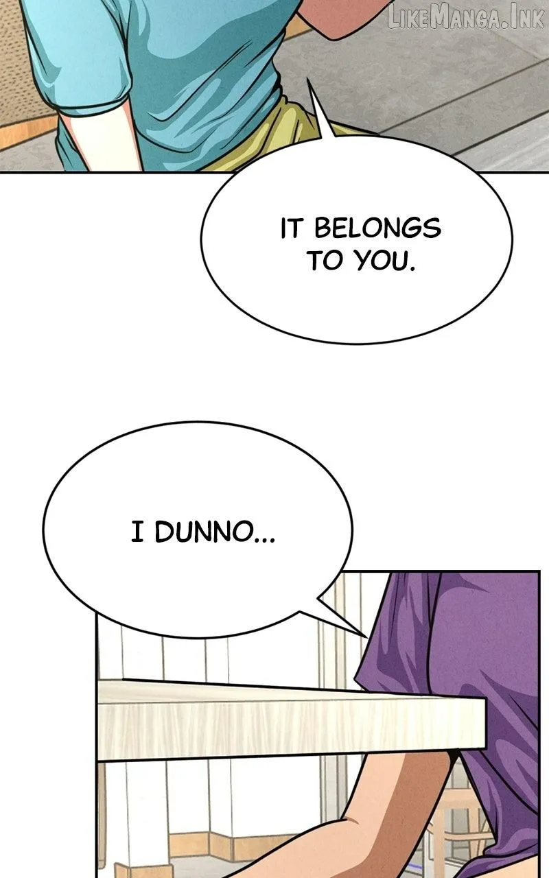 Read The Shell chapter 48 image 103 on Lezhin
