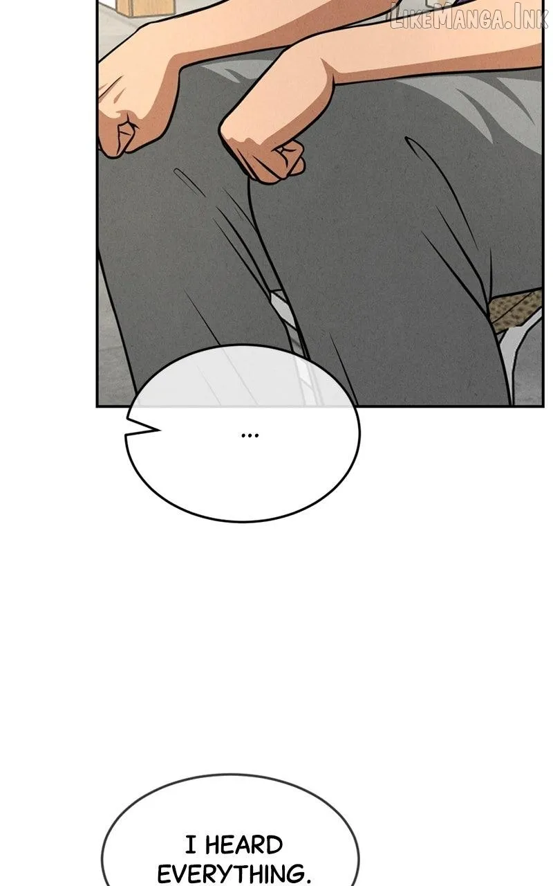 Read The Shell chapter 48 image 104 on Lezhin