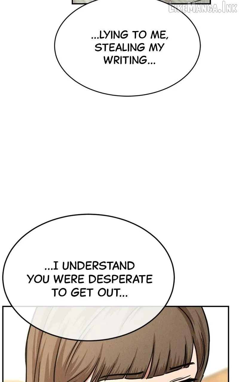 Read The Shell chapter 48 image 111 on Lezhin