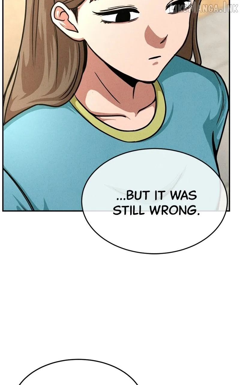 Read The Shell chapter 48 image 112 on Lezhin