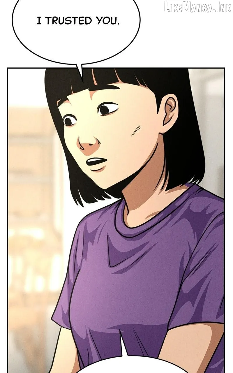 Read The Shell chapter 48 image 113 on Lezhin