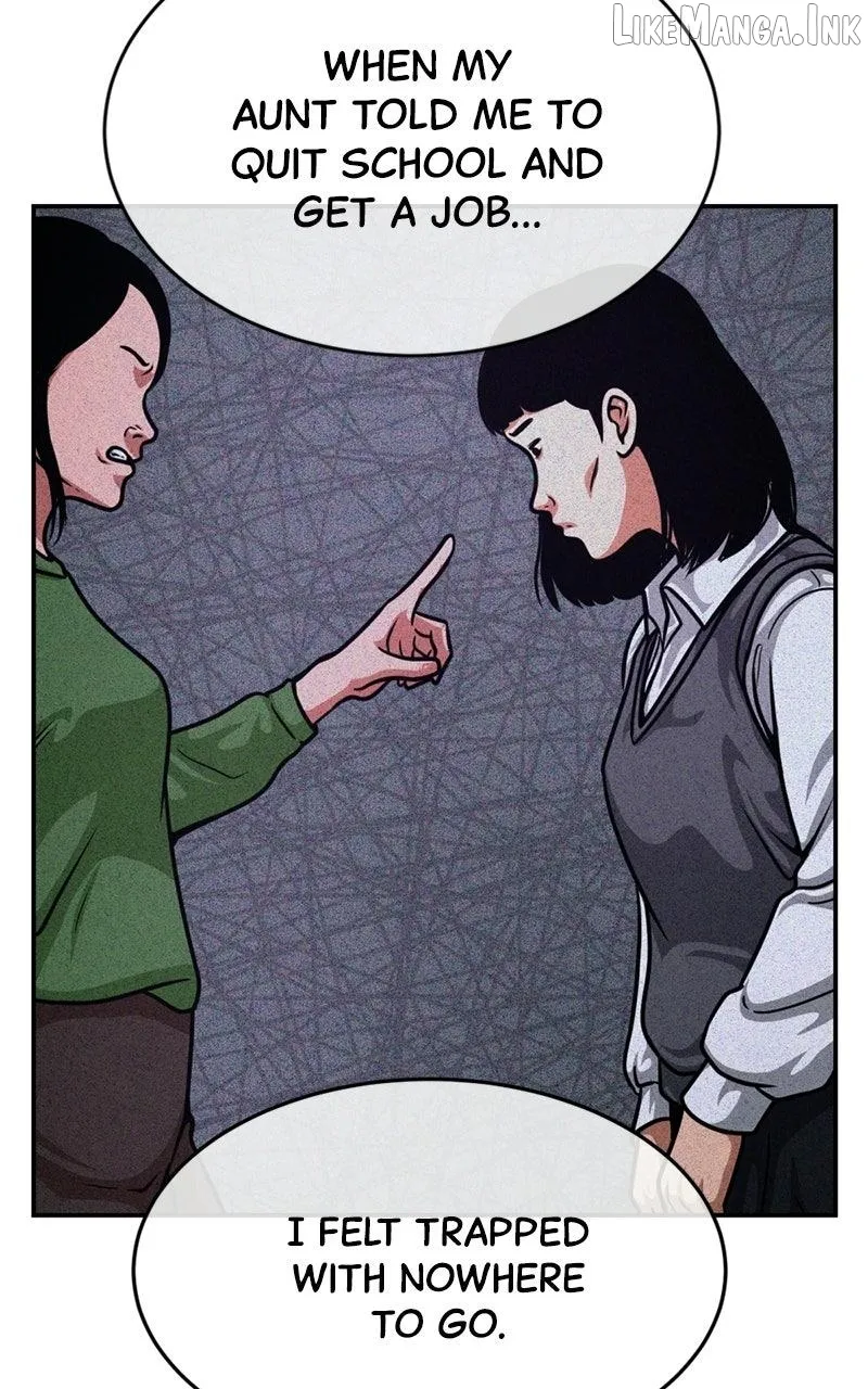Read The Shell chapter 48 image 116 on Lezhin
