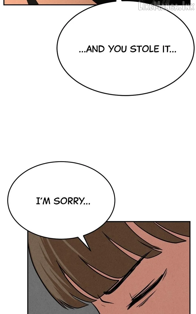 Read The Shell chapter 48 image 120 on Lezhin