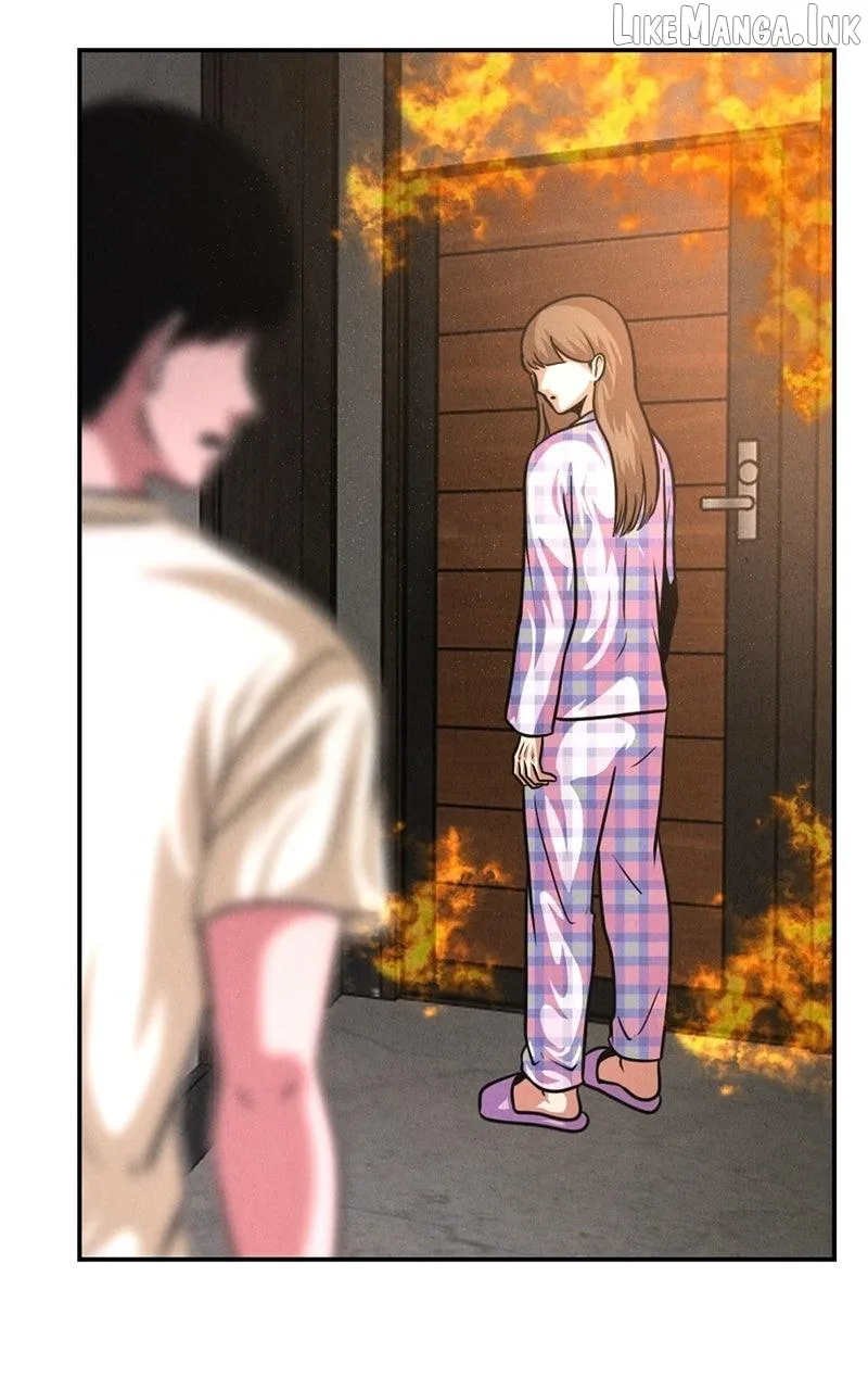 Read The Shell chapter 48 image 13 on Lezhin