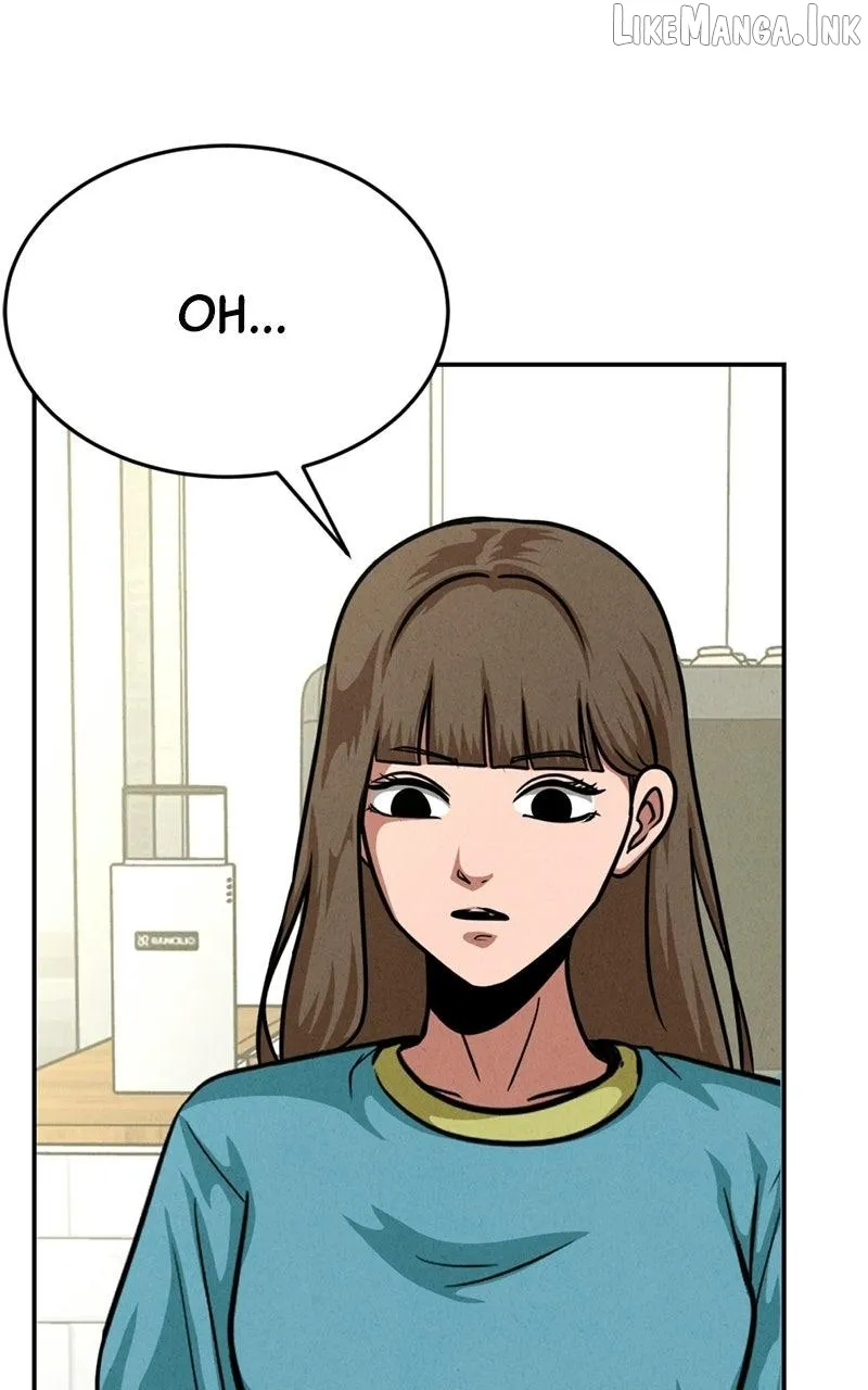 Read The Shell chapter 48 image 133 on Lezhin