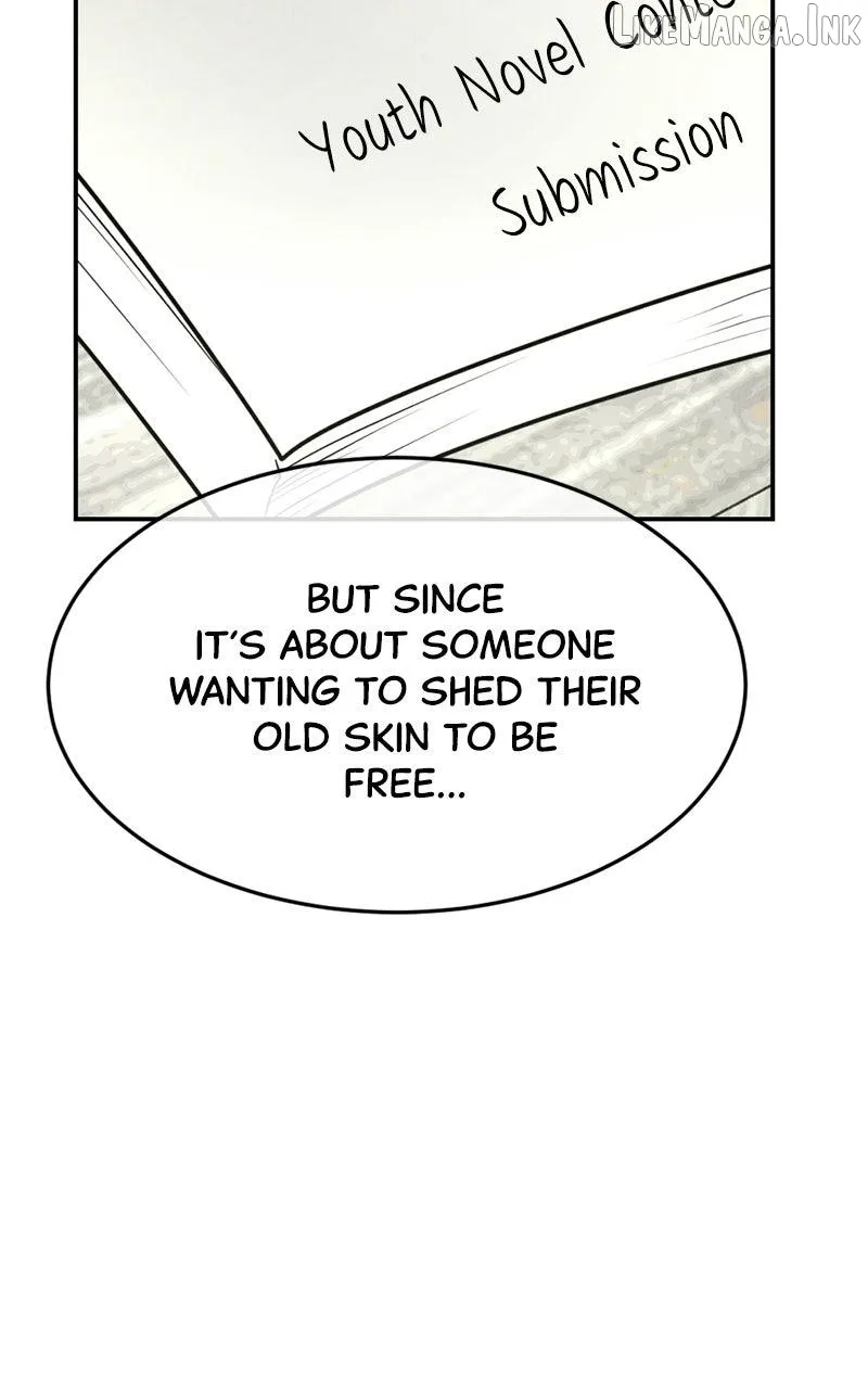 Read The Shell chapter 48 image 135 on Lezhin