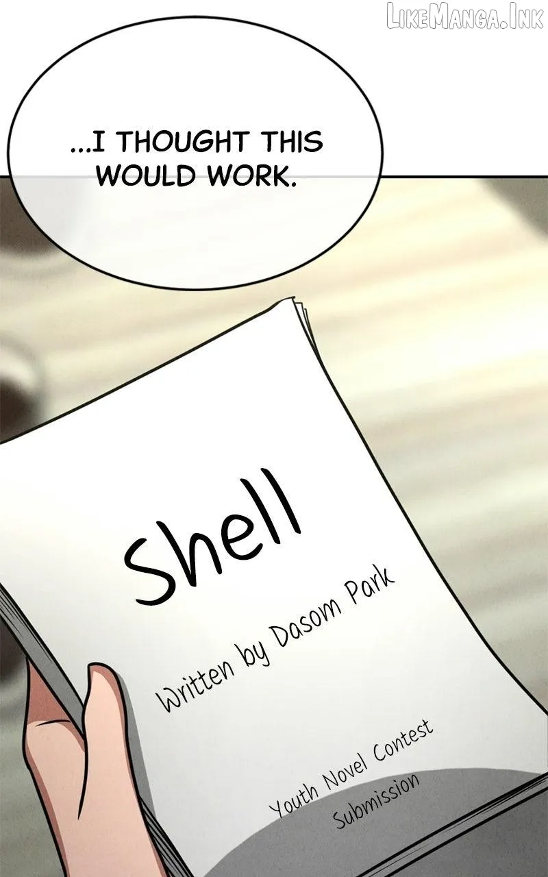 Read The Shell chapter 48 image 136 on Lezhin