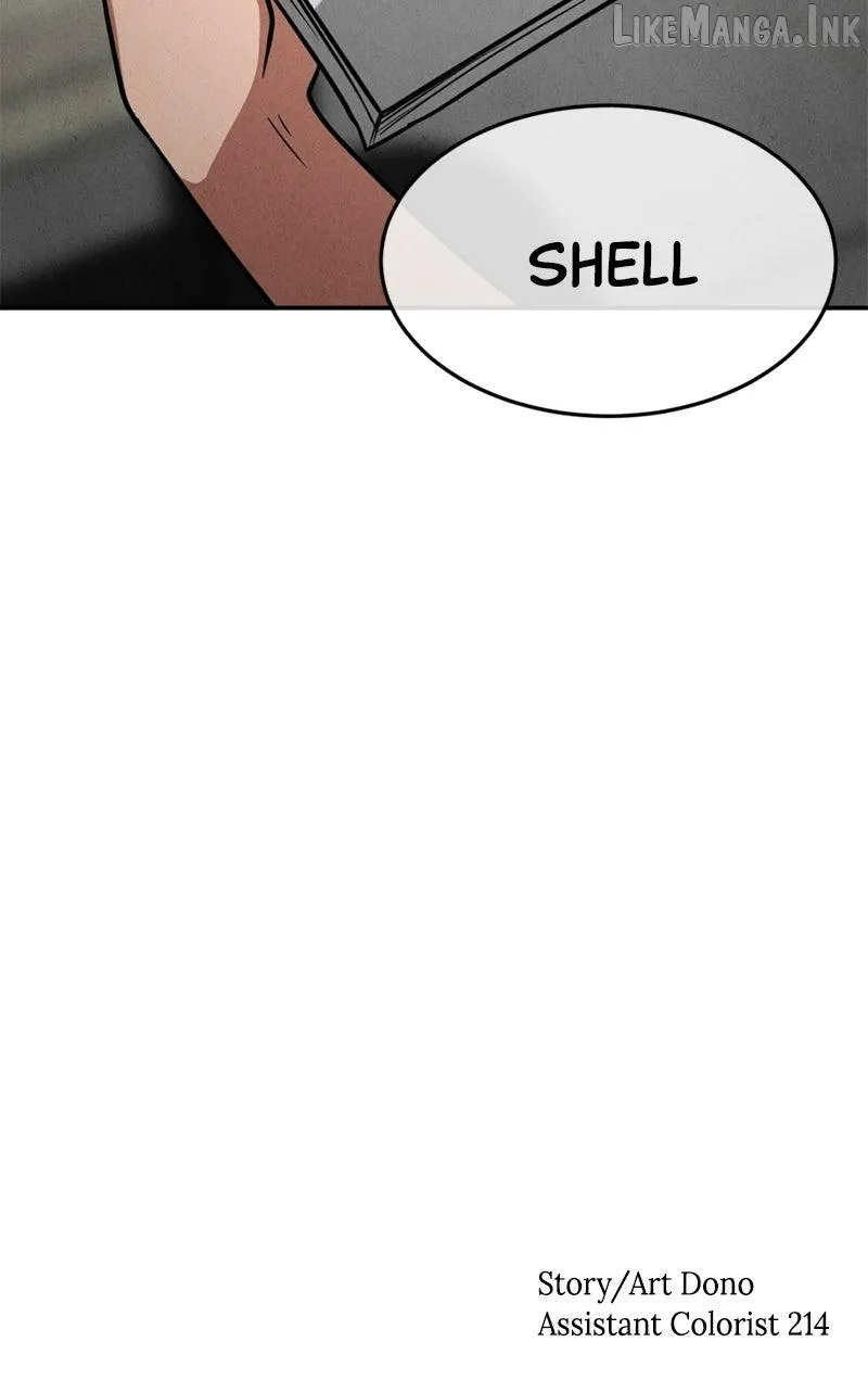 Read The Shell chapter 48 image 137 on Lezhin