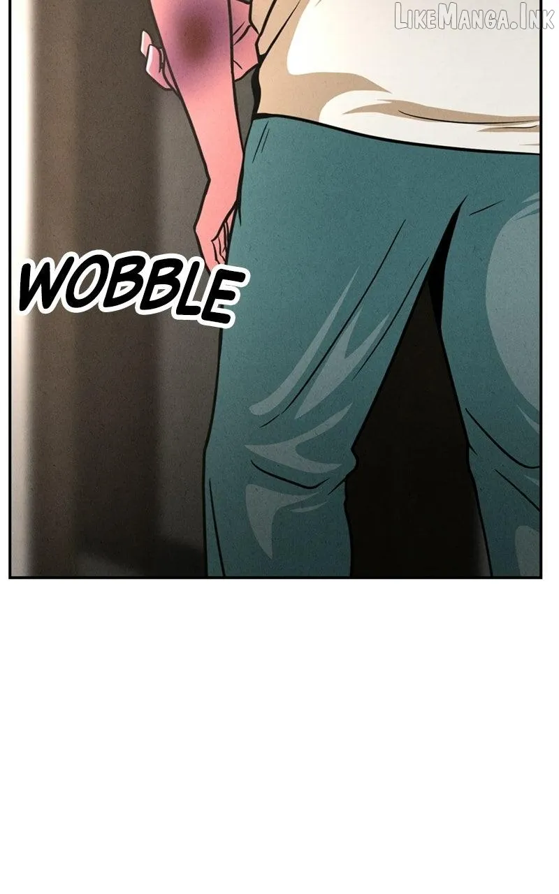 Read The Shell chapter 48 image 18 on Lezhin