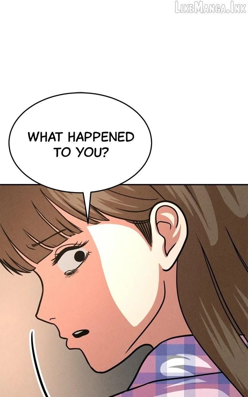 Read The Shell chapter 48 image 19 on Lezhin