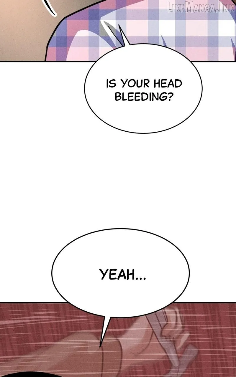 Read The Shell chapter 48 image 20 on Lezhin