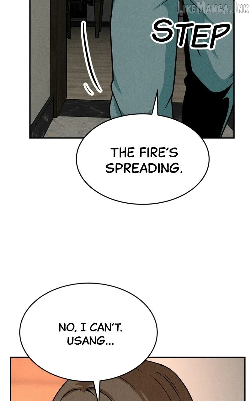 Read The Shell chapter 48 image 23 on Lezhin