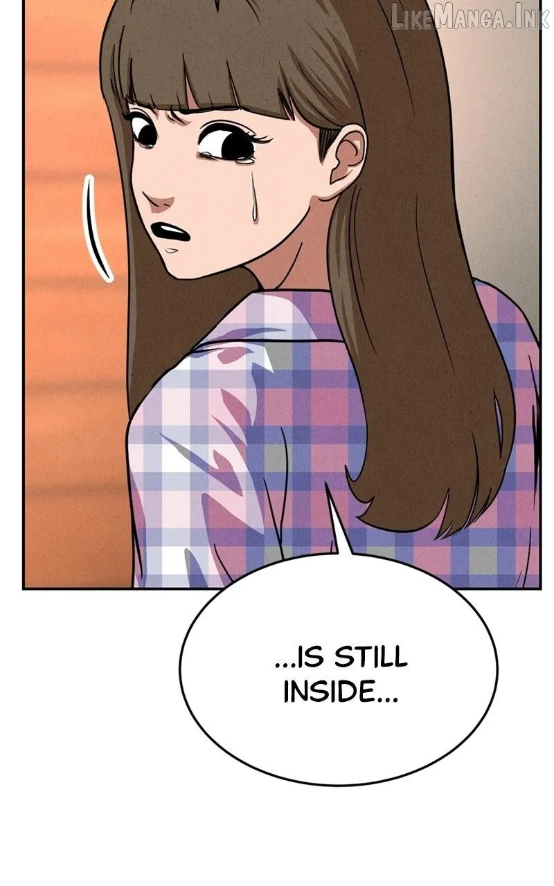 Read The Shell chapter 48 image 24 on Lezhin