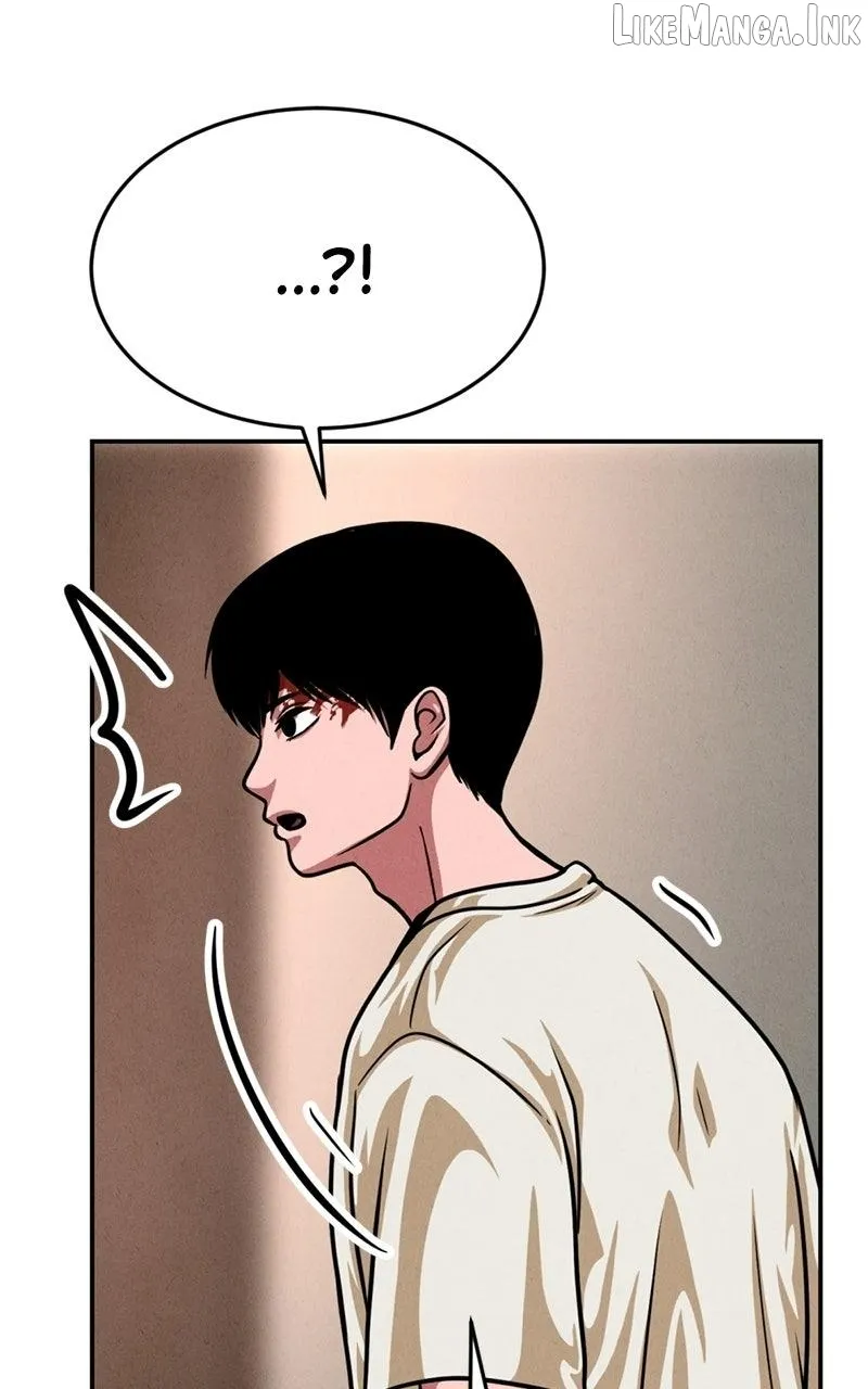 Read The Shell chapter 48 image 25 on Lezhin