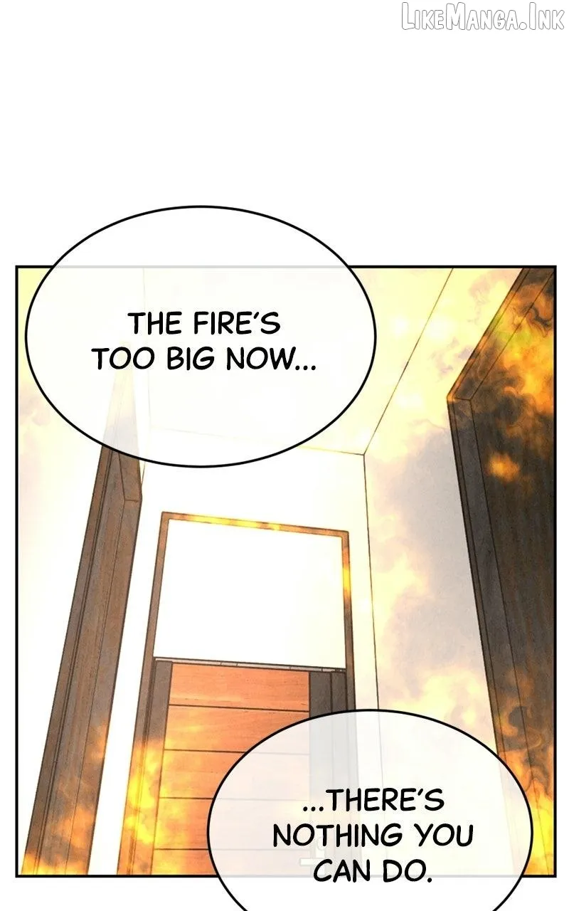 Read The Shell chapter 48 image 31 on Lezhin