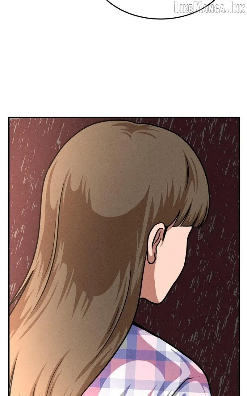 Read The Shell chapter 48 image 32 on Lezhin