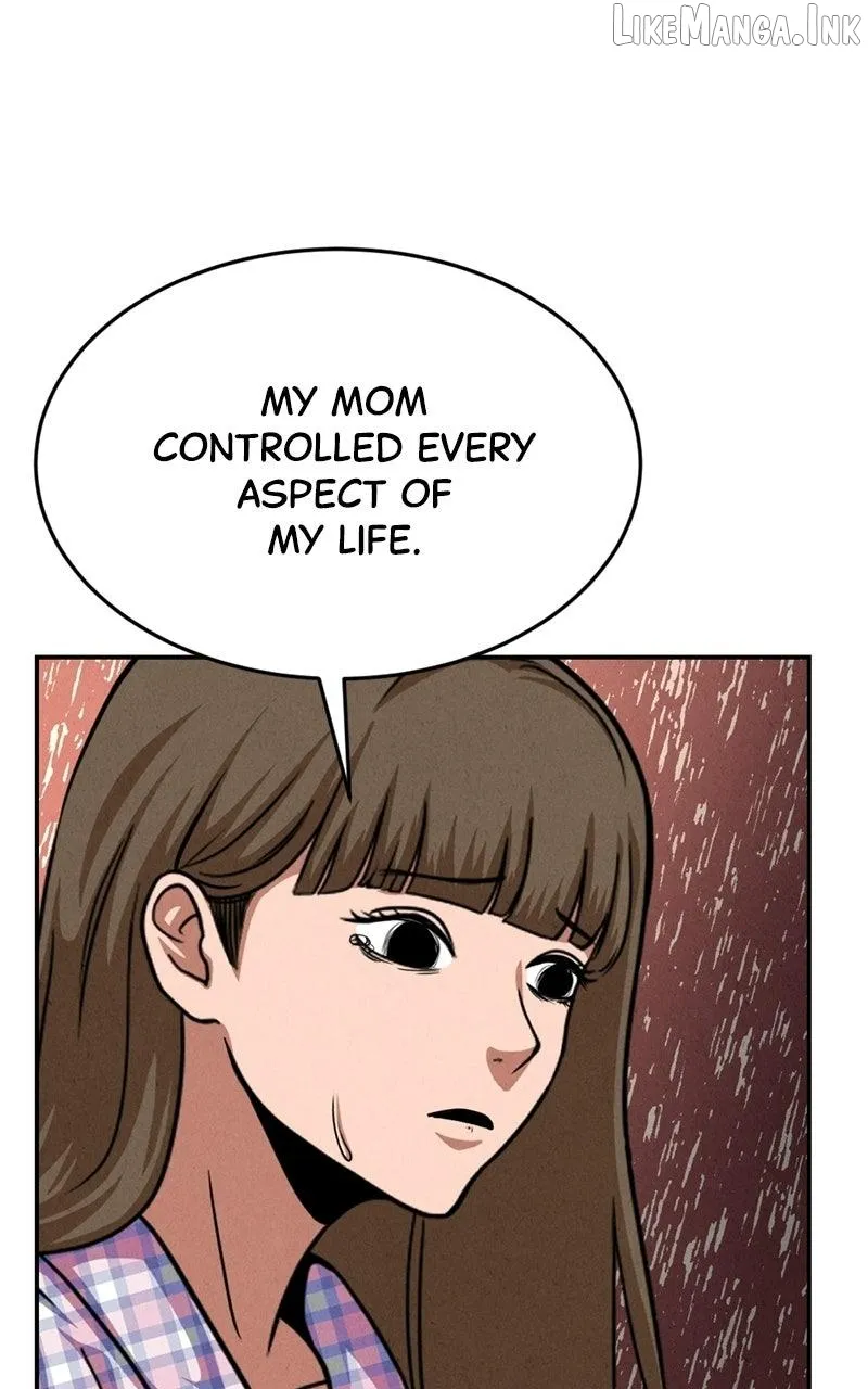 Read The Shell chapter 48 image 35 on Lezhin