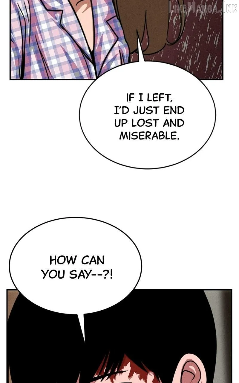 Read The Shell chapter 48 image 36 on Lezhin