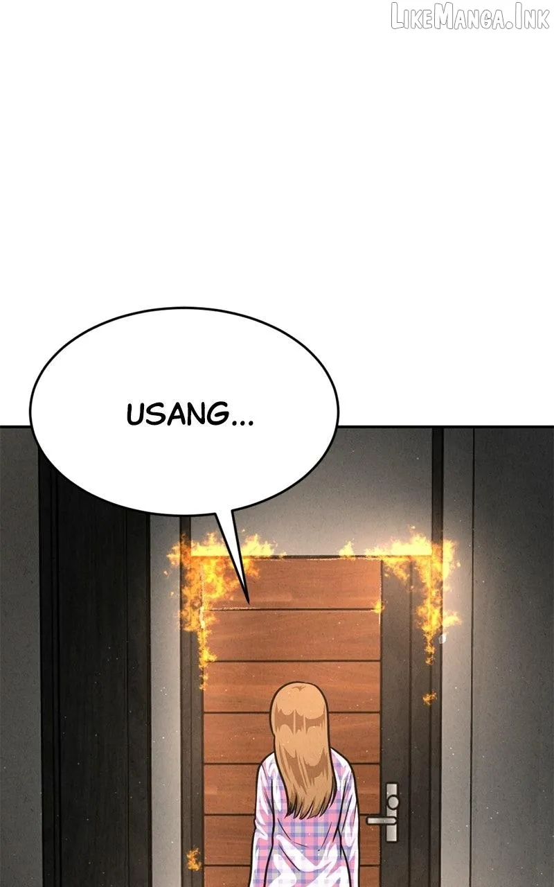 Read The Shell chapter 48 image 4 on Lezhin