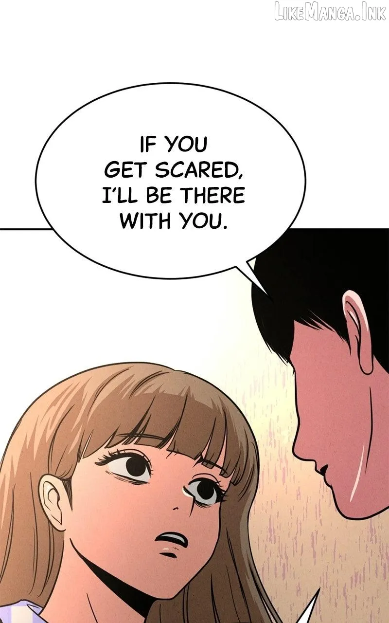 Read The Shell chapter 48 image 44 on Lezhin