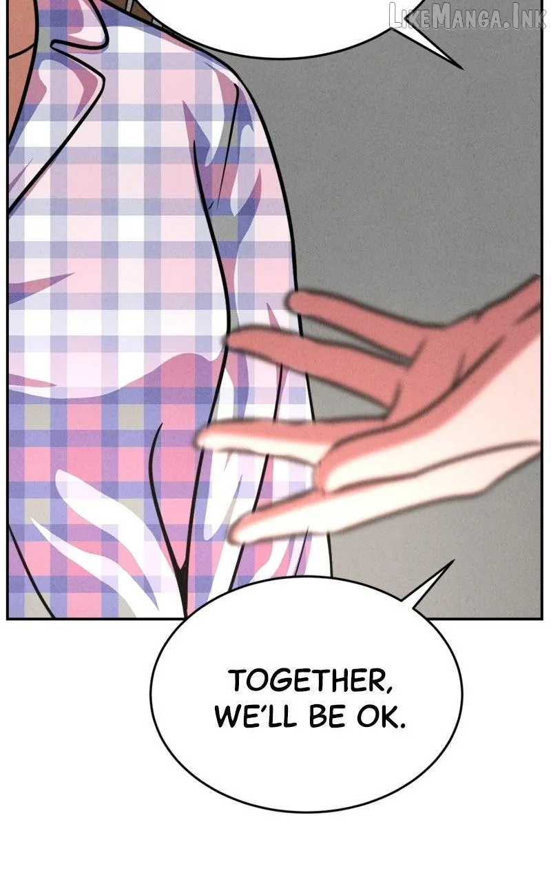 Read The Shell chapter 48 image 46 on Lezhin
