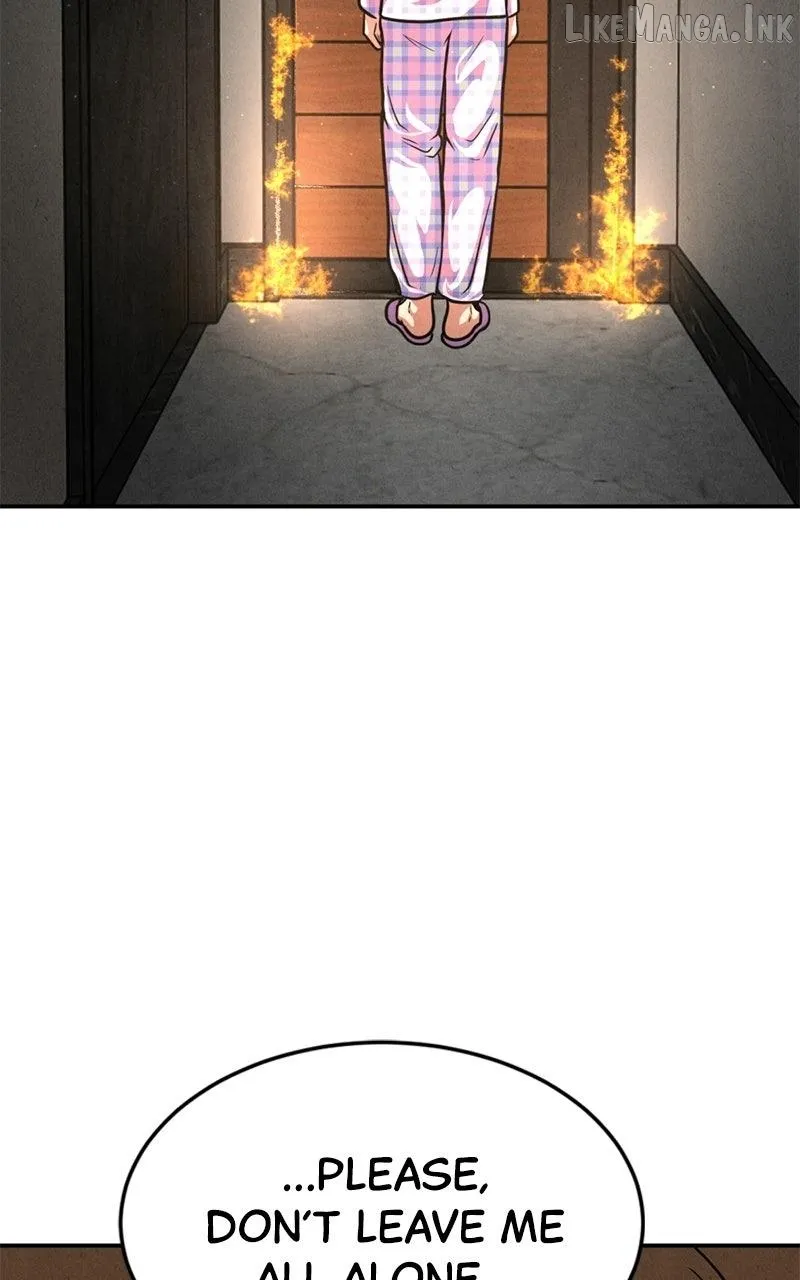 Read The Shell chapter 48 image 5 on Lezhin
