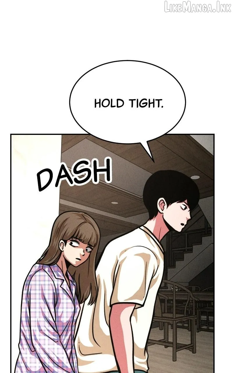 Read The Shell chapter 48 image 52 on Lezhin