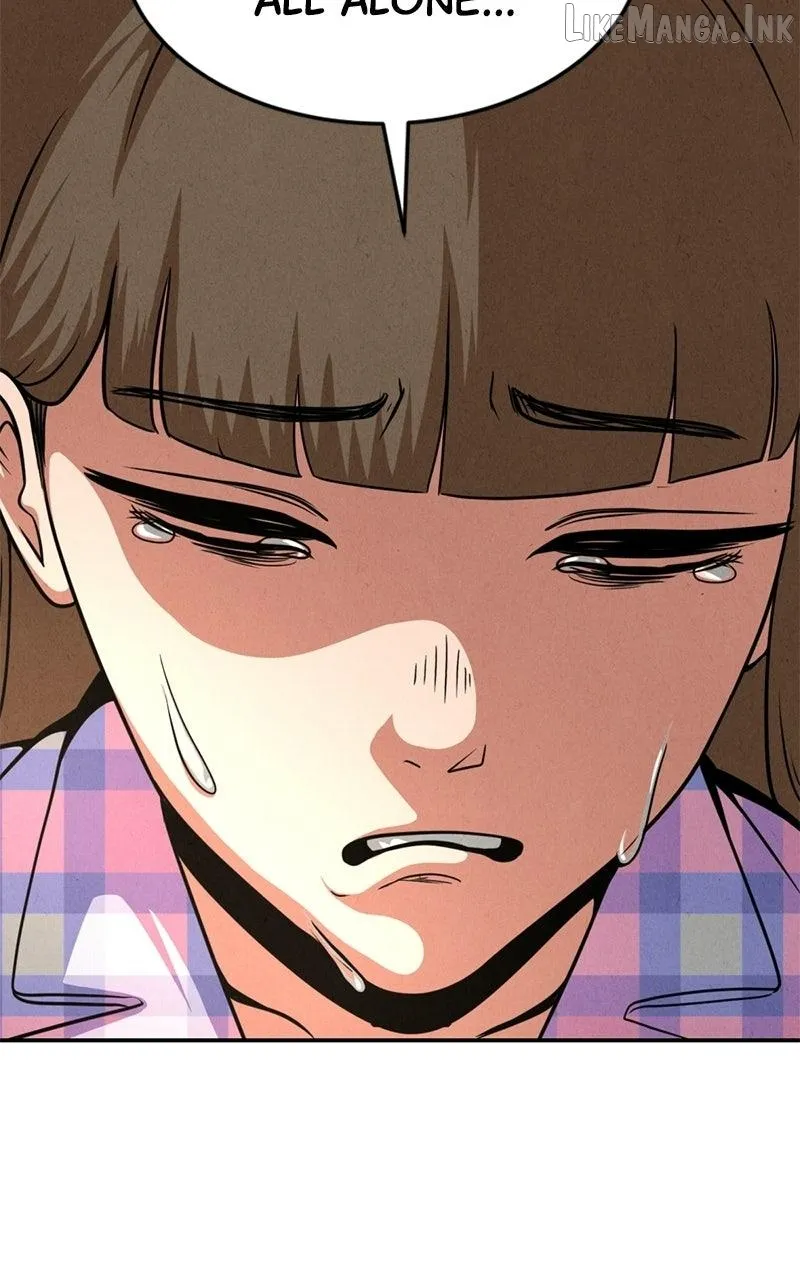 Read The Shell chapter 48 image 6 on Lezhin
