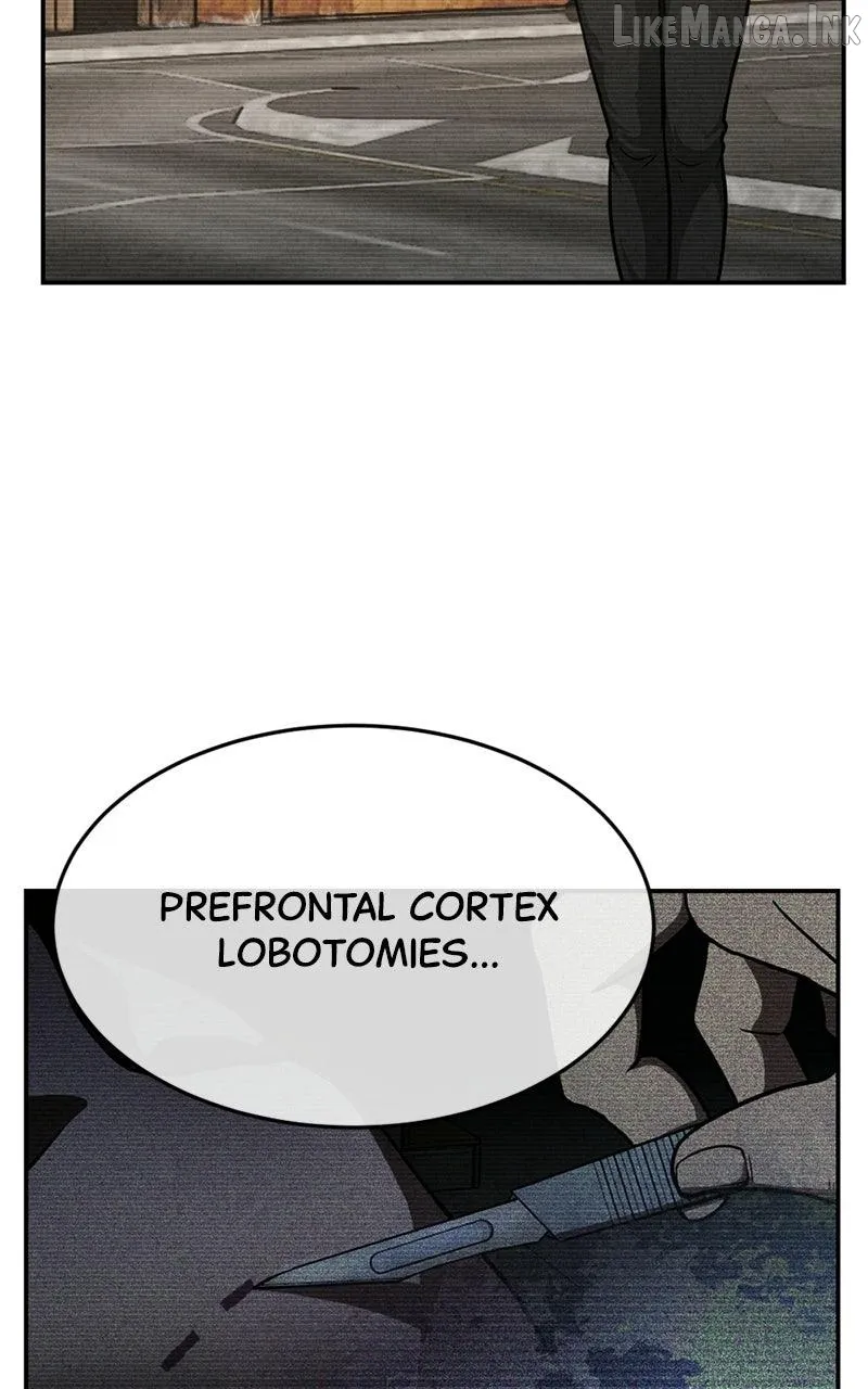 Read The Shell chapter 48 image 65 on Lezhin