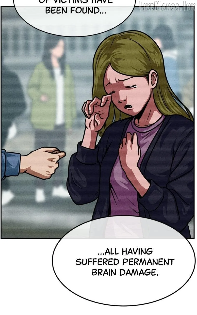Read The Shell chapter 48 image 67 on Lezhin