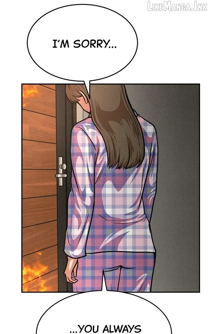 Read The Shell chapter 48 image 7 on Lezhin