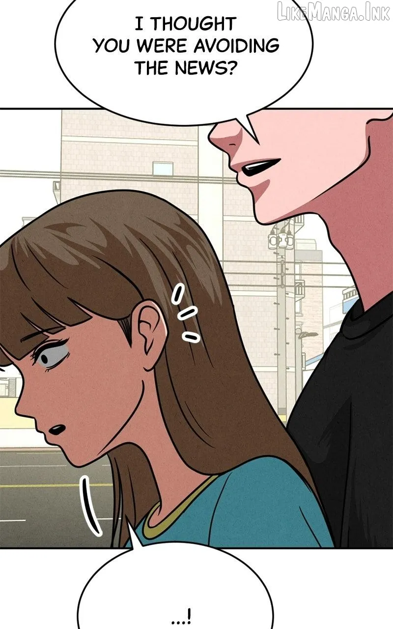 Read The Shell chapter 48 image 74 on Lezhin