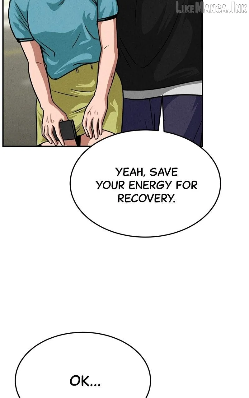 Read The Shell chapter 48 image 76 on Lezhin