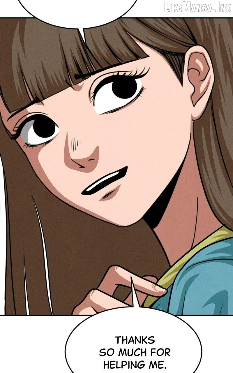 Read The Shell chapter 48 image 77 on Lezhin