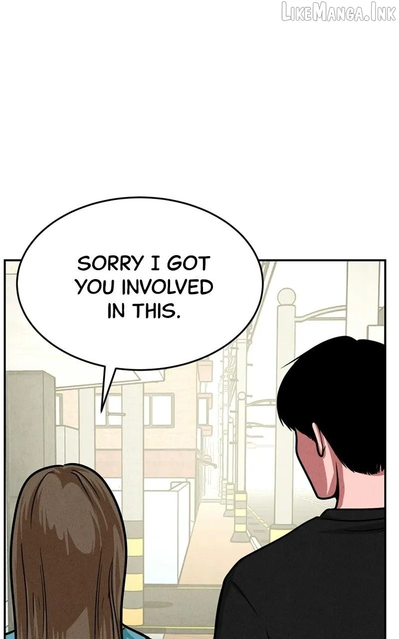 Read The Shell chapter 48 image 86 on Lezhin