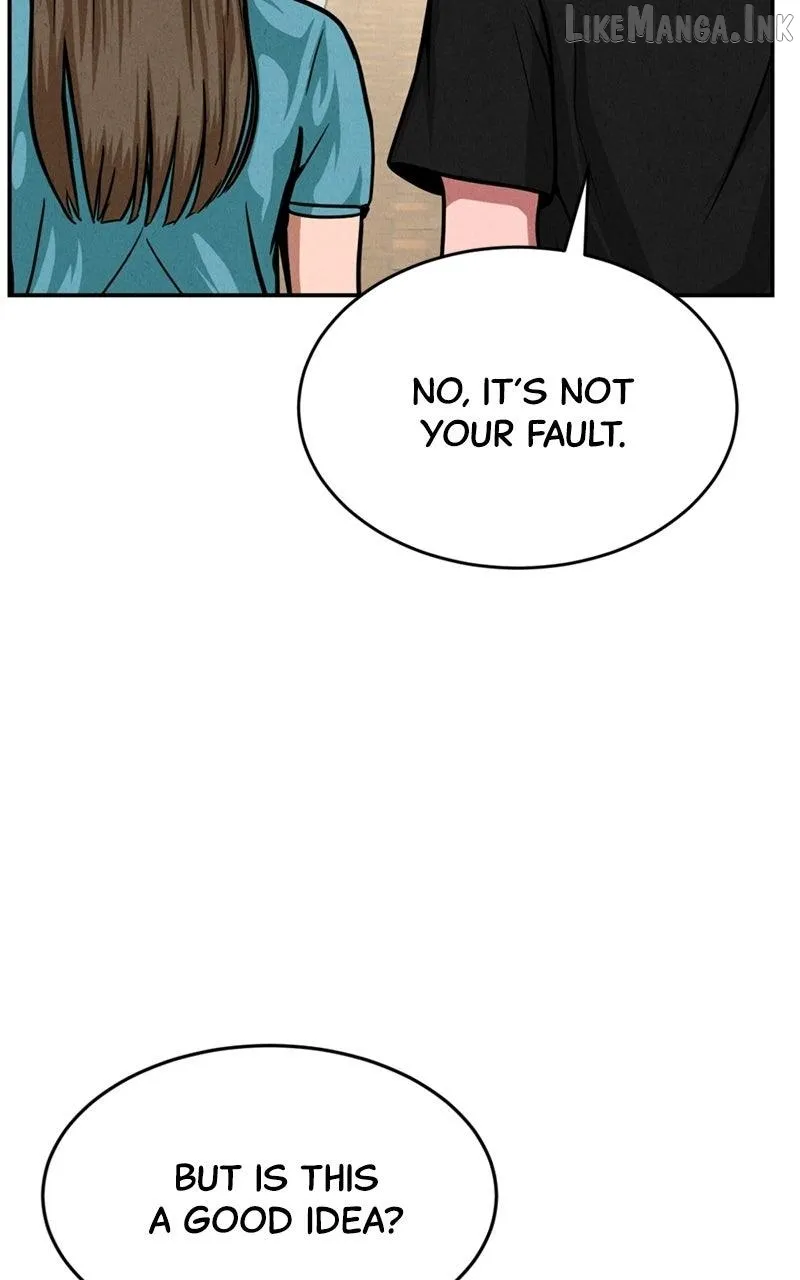 Read The Shell chapter 48 image 87 on Lezhin