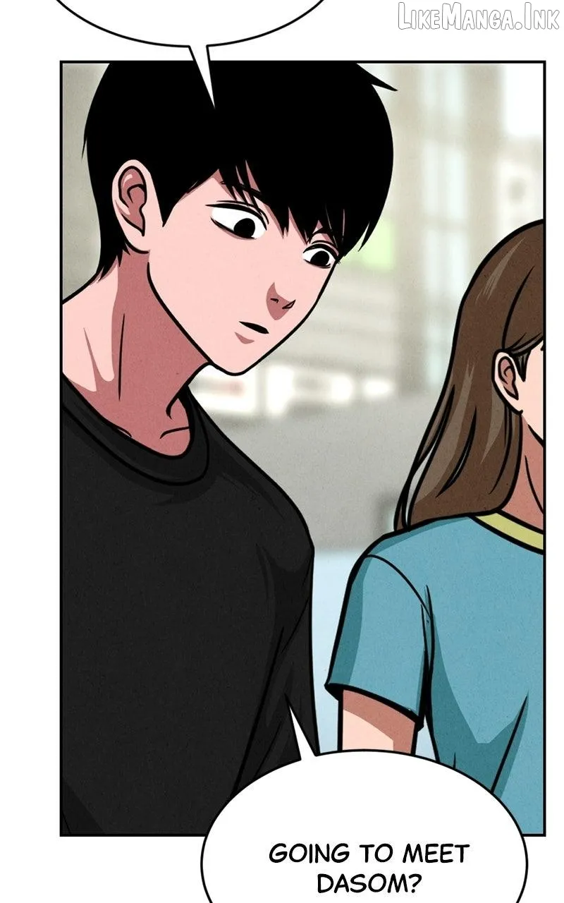 Read The Shell chapter 48 image 88 on Lezhin