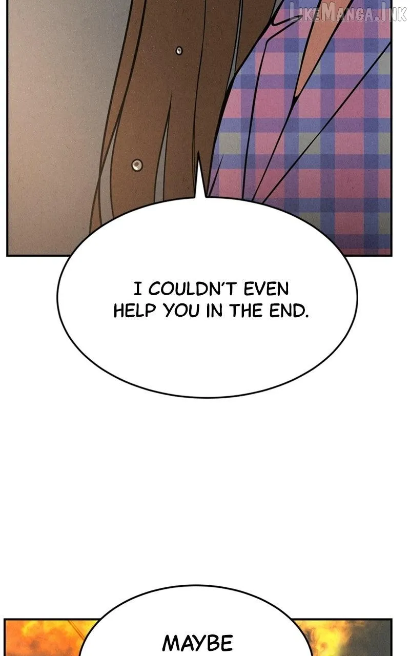 Read The Shell chapter 48 image 9 on Lezhin