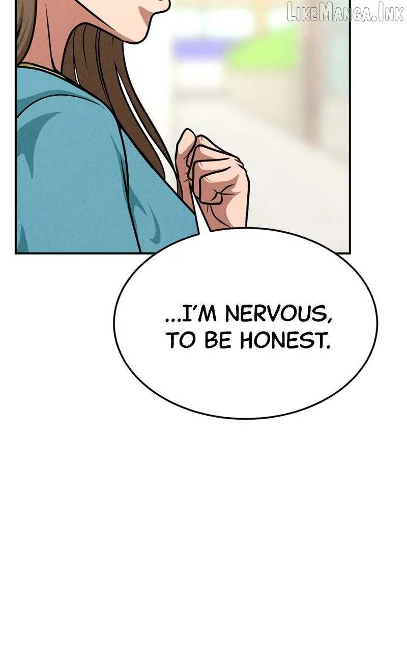 Read The Shell chapter 48 image 90 on Lezhin