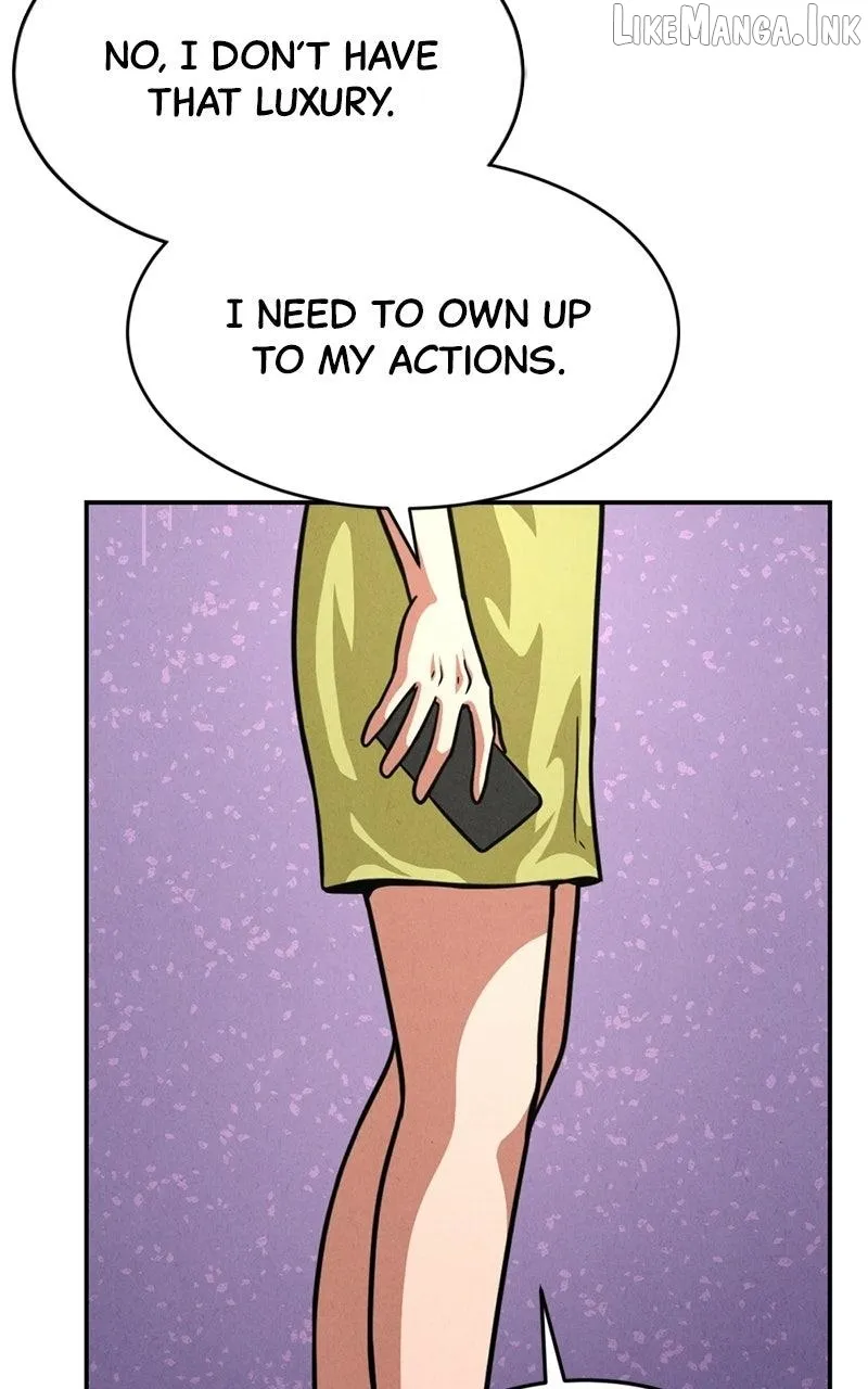 Read The Shell chapter 48 image 93 on Lezhin