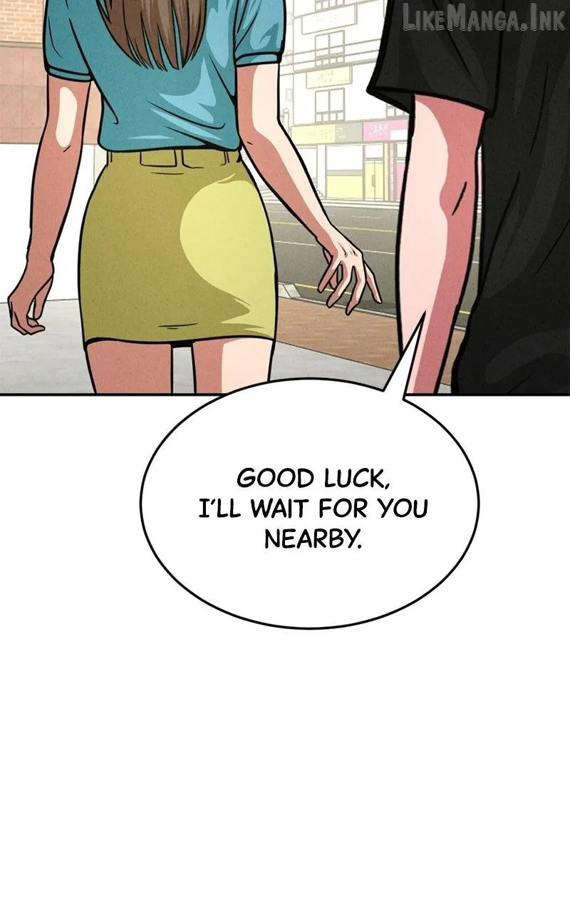 Read The Shell chapter 48 image 95 on Lezhin
