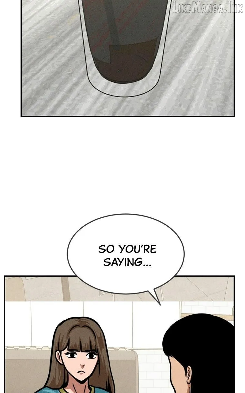 Read The Shell chapter 48 image 99 on Lezhin