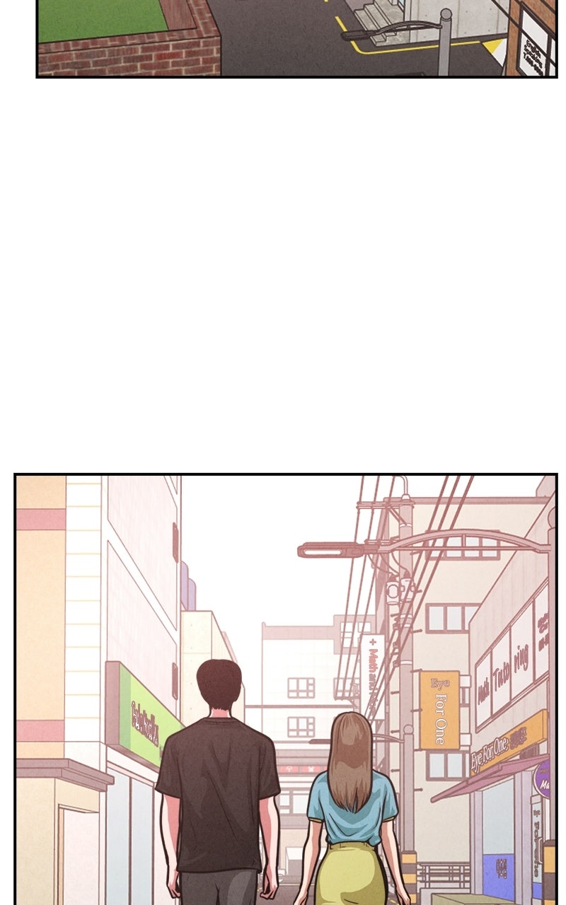 Read The Shell chapter 49 image 1 on Lezhin
