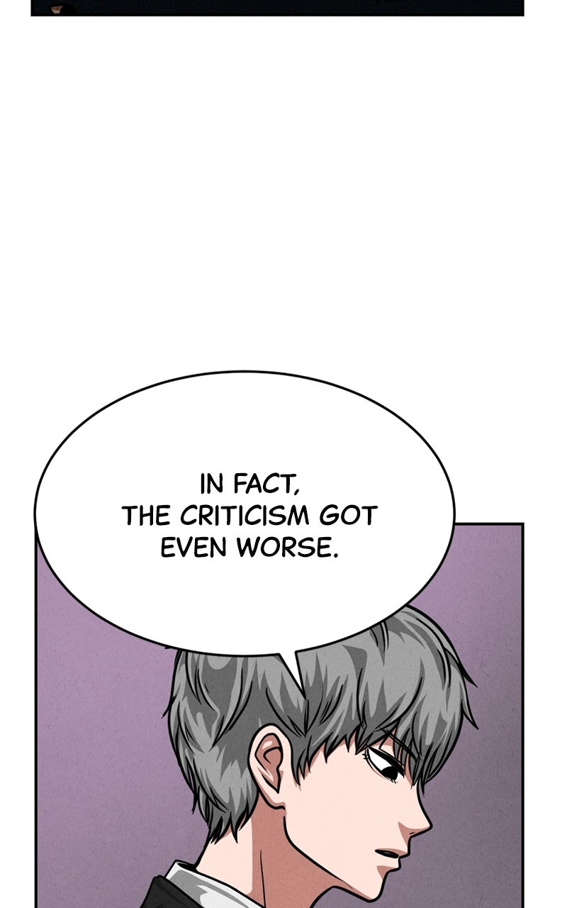 Read The Shell chapter 49 image 100 on Lezhin