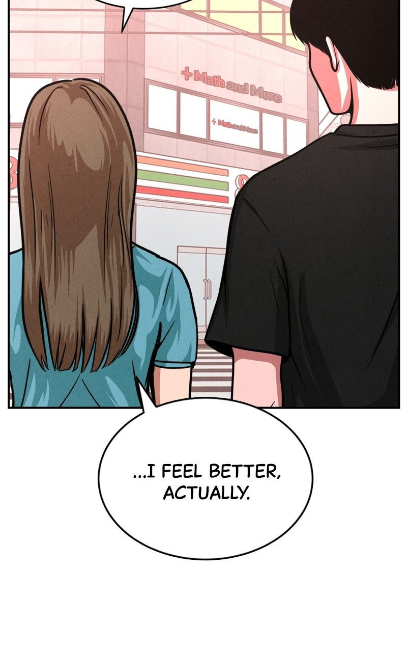 Read The Shell chapter 49 image 16 on Lezhin