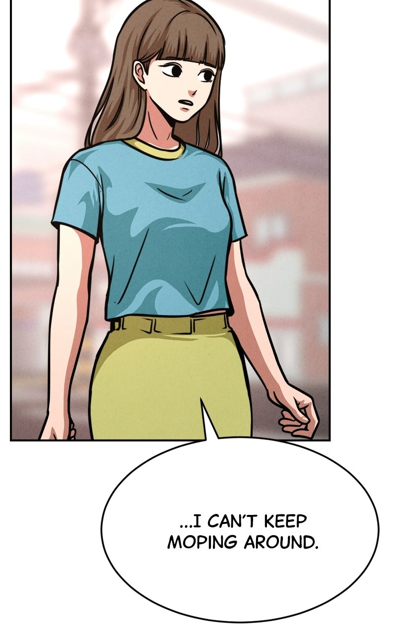 Read The Shell chapter 49 image 19 on Lezhin