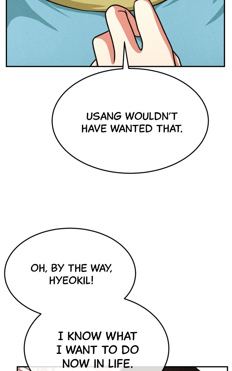 Read The Shell chapter 49 image 21 on Lezhin