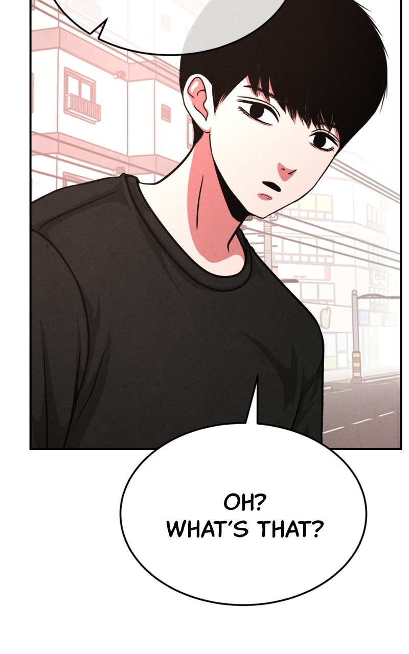 Read The Shell chapter 49 image 22 on Lezhin