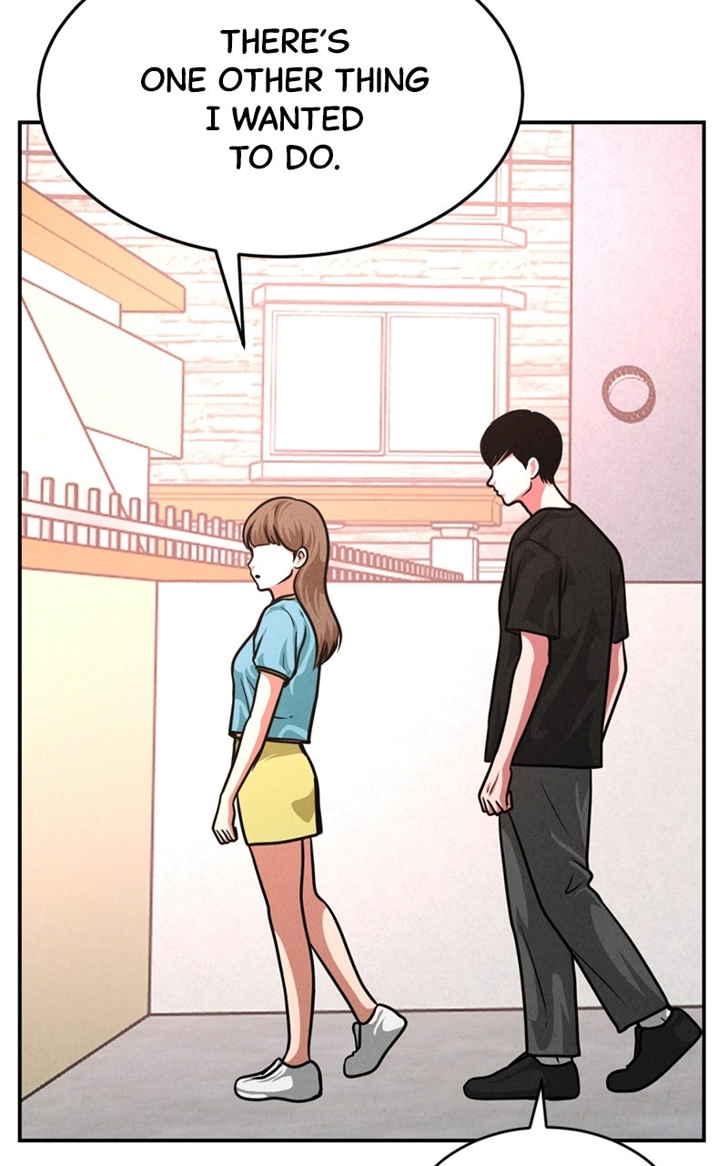 Read The Shell chapter 49 image 29 on Lezhin