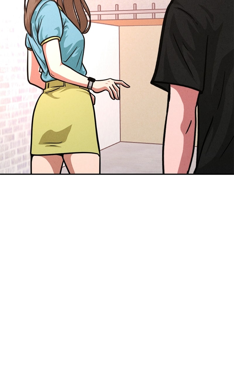 Read The Shell chapter 49 image 31 on Lezhin